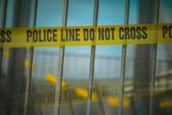 An imagery crime scene (Image via Unsplash)